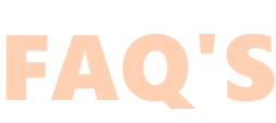 FAQS