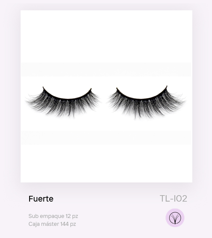 fuerte