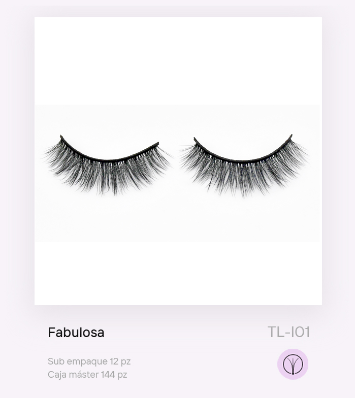 modelo fabulosa