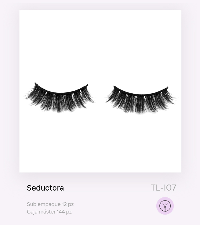 seductora