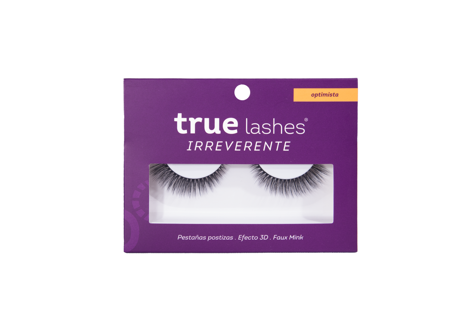 11. Optimista - Frente