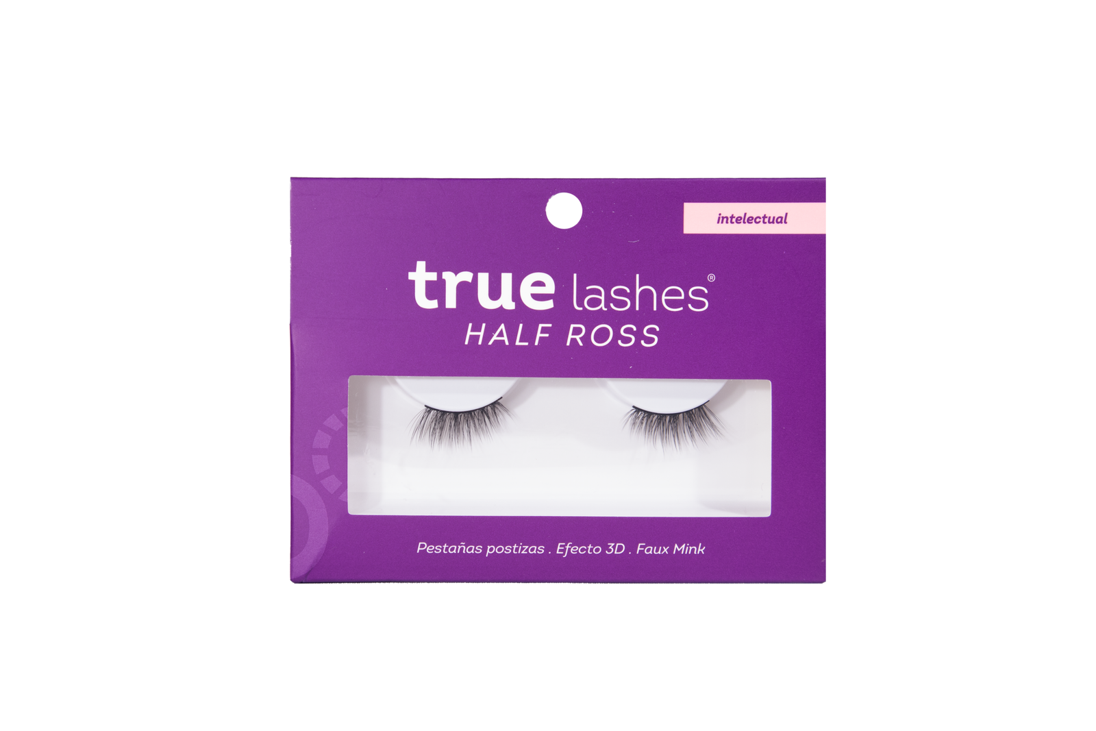 2. Intelectual - Frente