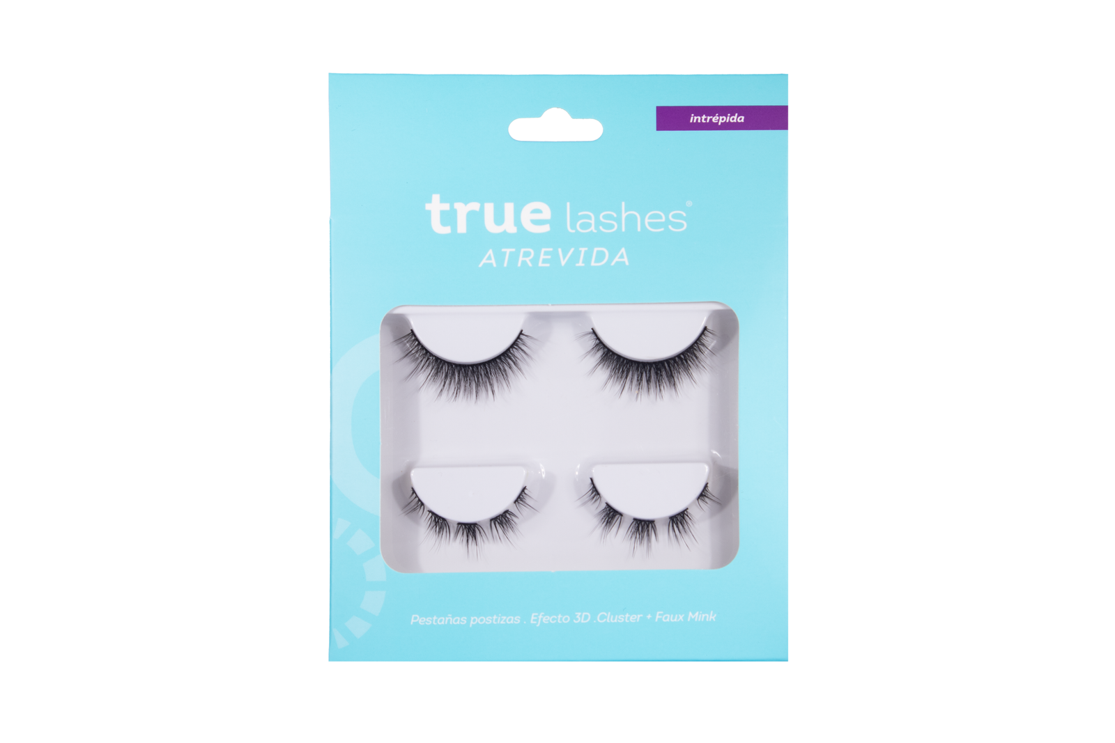 3. Intrépida - Frente