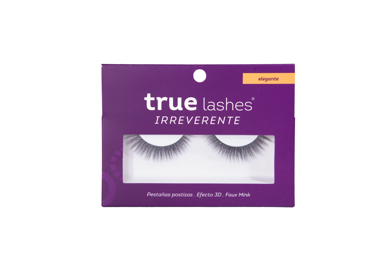 8. Elegante - Frente